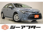 COROLLA sedan HYBRID 4WD