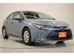 COROLLA sedan HYBRID 4WD