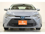 COROLLA sedan HYBRID 4WD