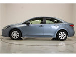 COROLLA sedan HYBRID 4WD