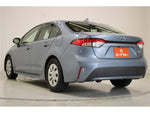 COROLLA sedan HYBRID 4WD
