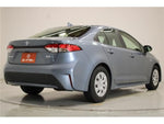 COROLLA sedan HYBRID 4WD