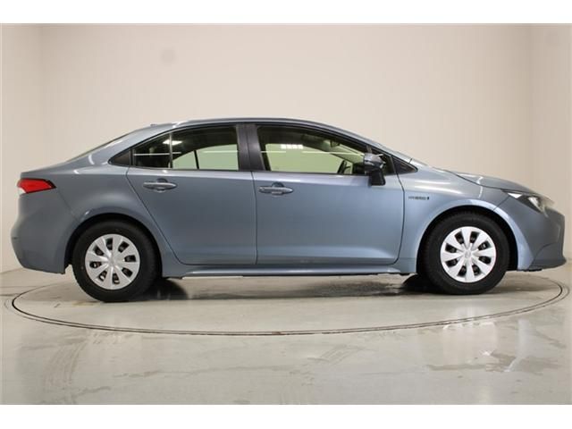 COROLLA sedan HYBRID 4WD