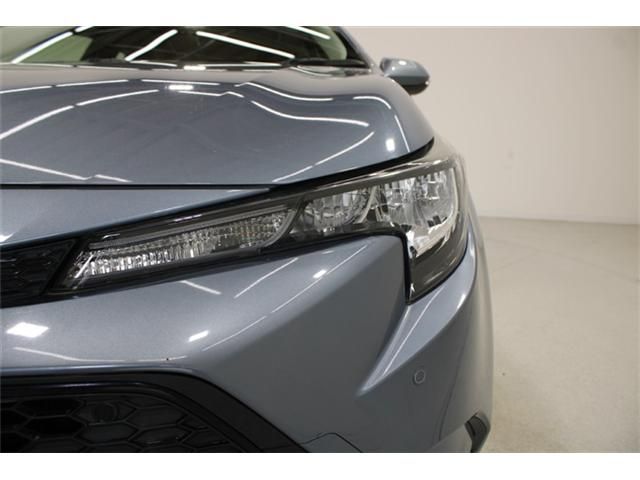 COROLLA sedan HYBRID 4WD