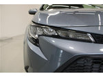 COROLLA sedan HYBRID 4WD