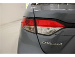 COROLLA sedan HYBRID 4WD