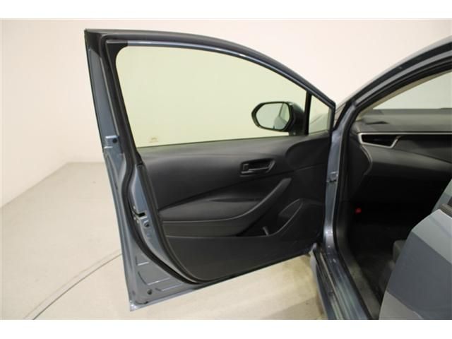 COROLLA sedan HYBRID 4WD