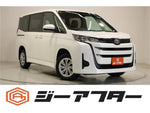 NOAH 4WD