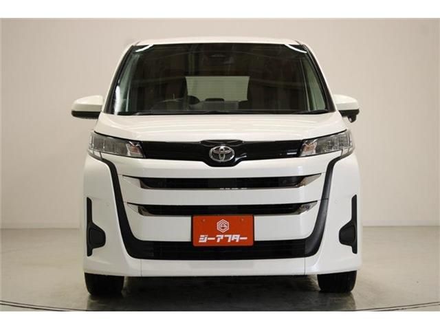 NOAH 4WD