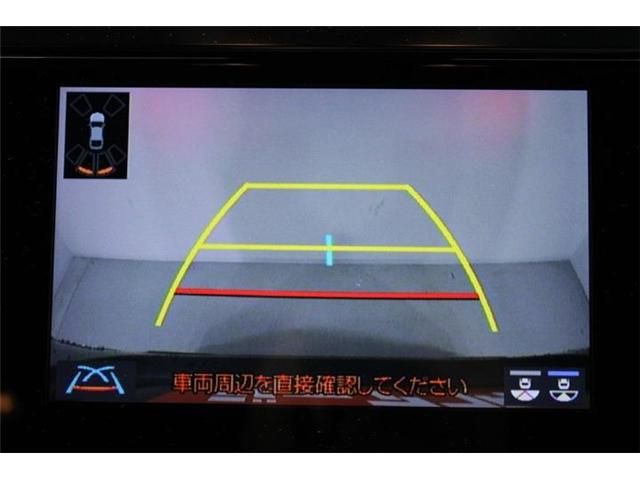 ALPHARD 4WD