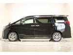 ALPHARD 4WD
