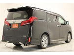 ALPHARD 4WD