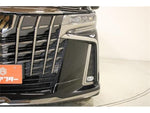 ALPHARD 4WD