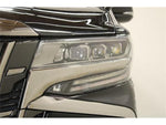 ALPHARD 4WD