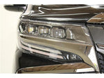 ALPHARD 4WD
