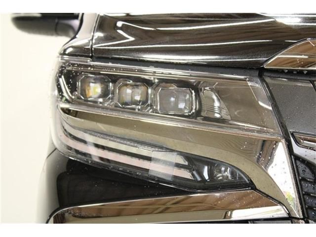 ALPHARD 4WD
