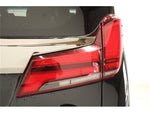 ALPHARD 4WD