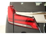ALPHARD 4WD