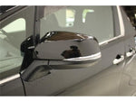 ALPHARD 4WD