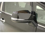 ALPHARD 4WD