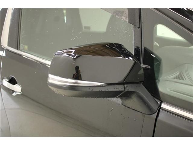 ALPHARD 4WD