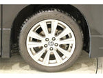 ALPHARD 4WD
