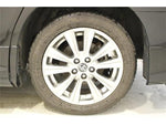 ALPHARD 4WD