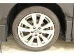 ALPHARD 4WD