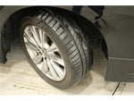 ALPHARD 4WD