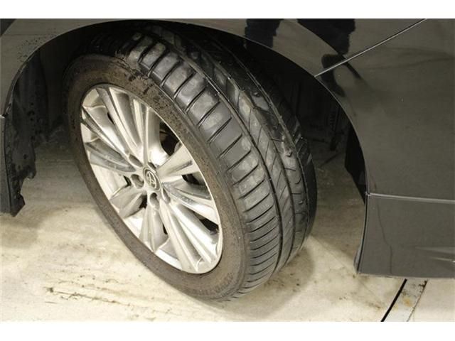 ALPHARD 4WD