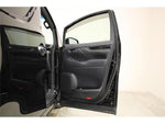 ALPHARD 4WD