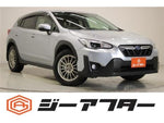 SUBARU XV HYBRID