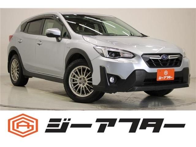SUBARU XV HYBRID
