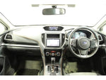 SUBARU XV HYBRID