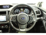SUBARU XV HYBRID