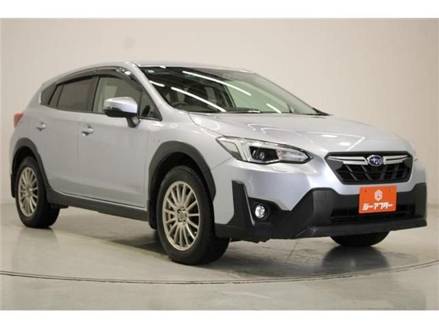SUBARU XV HYBRID