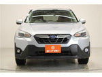 SUBARU XV HYBRID