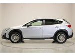 SUBARU XV HYBRID
