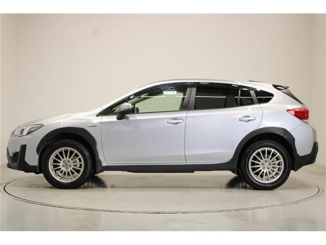 SUBARU XV HYBRID