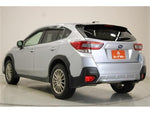 SUBARU XV HYBRID
