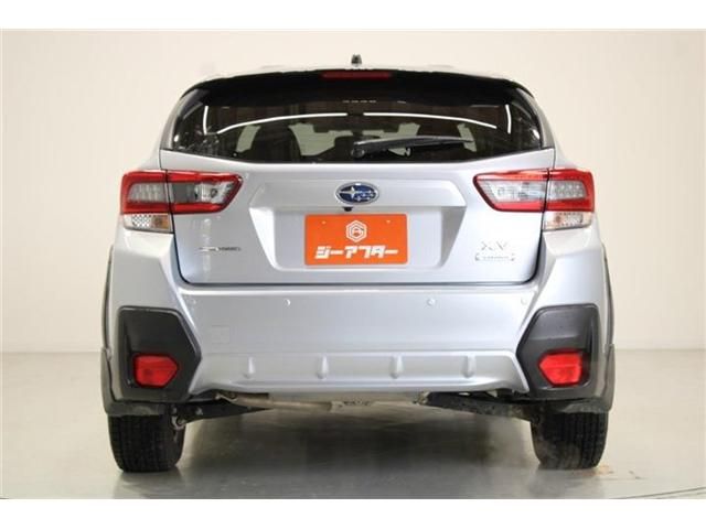 SUBARU XV HYBRID
