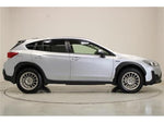 SUBARU XV HYBRID