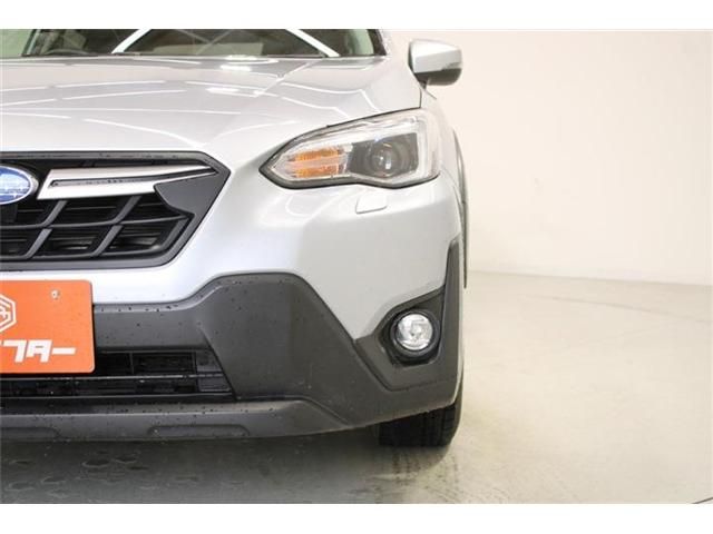 SUBARU XV HYBRID