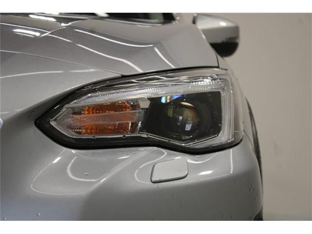 SUBARU XV HYBRID