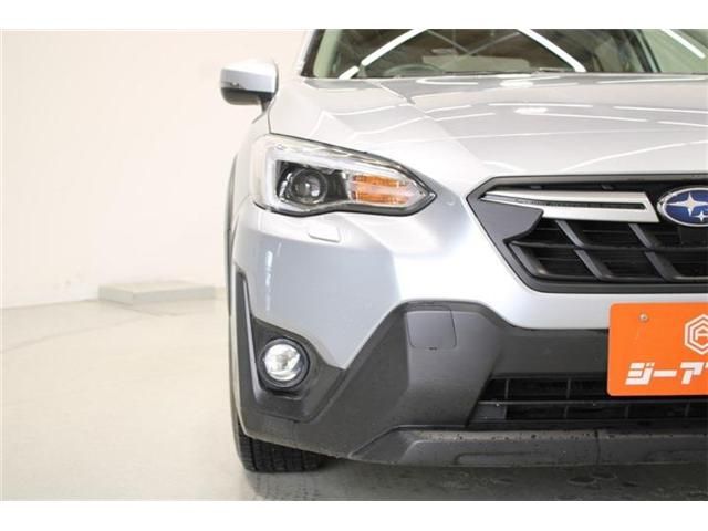 SUBARU XV HYBRID