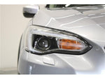 SUBARU XV HYBRID