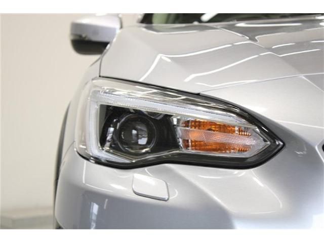 SUBARU XV HYBRID
