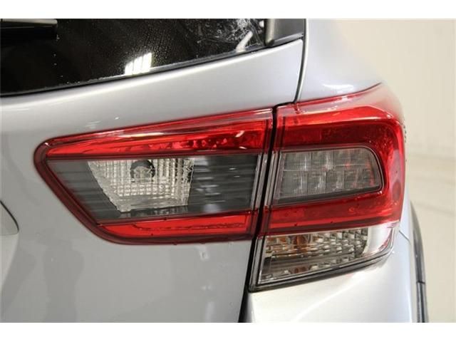 SUBARU XV HYBRID