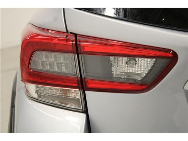 SUBARU XV HYBRID