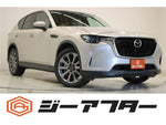 CX-60